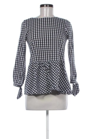 Damen Shirt Hallhuber, Größe XS, Farbe Mehrfarbig, Preis 25,00 €, #136661360