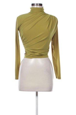 Damen Shirt Happines, Größe S, Farbe Grün, Preis € 12,99, #136654915
