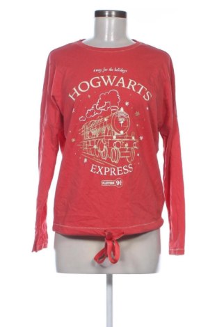 Damen Shirt Harry Potter, Größe S, Farbe Mehrfarbig, Preis 17,38 €