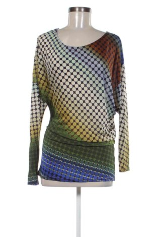 Damen Shirt Heine, Größe L, Farbe Mehrfarbig, Preis 17,00 €