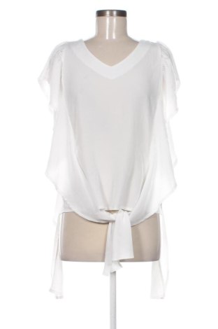 Damen Shirt Heine, Größe M, Farbe Weiß, Preis 13,81 €, #136667201