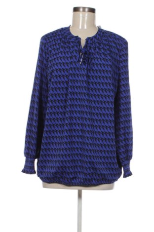 Damen Shirt Helena Vera, Größe XXL, Farbe Blau, Preis 22,99 €