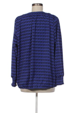 Damen Shirt Helena Vera, Größe XXL, Farbe Blau, Preis 22,99 €
