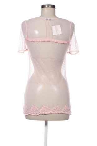 Bluzka damska Himmelblau by Lola Paltinger, Rozmiar S, Kolor Różowy, Cena 72,99 zł