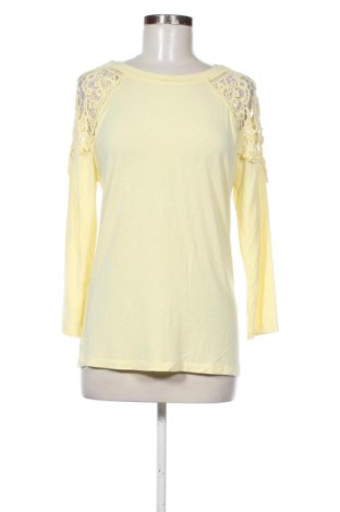 Dámská halenka Himmelblau by Lola Paltinger, Velikost M, Barva Žlutá, Cena  519,00 Kč