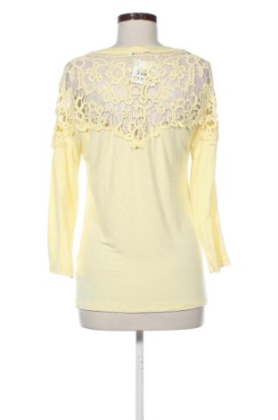 Dámská halenka Himmelblau by Lola Paltinger, Velikost M, Barva Žlutá, Cena  519,00 Kč