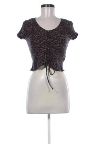 Дамска блуза Hollister, Размер S, Цвят Многоцветен, Цена 14,31 €