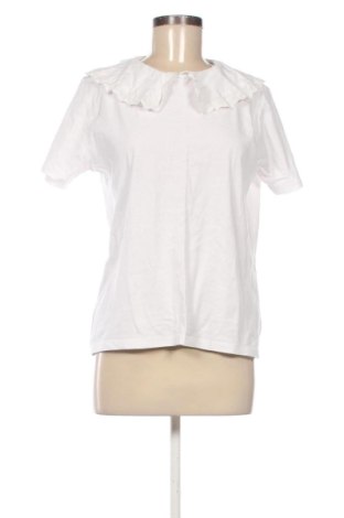 Damen Shirt House, Größe L, Farbe Weiß, Preis 9,78 €