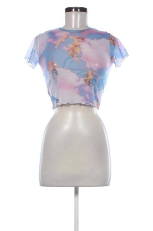 Damen Shirt House, Größe XS, Farbe Mehrfarbig, Preis 9,70 €, #136680084