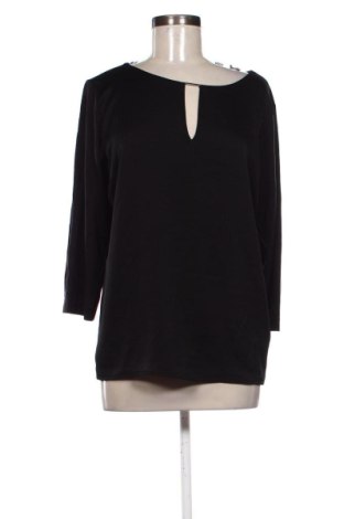 Dámská halenka Hugo Boss, Velikost XL, Barva Černá, Cena  1 879,00 Kč