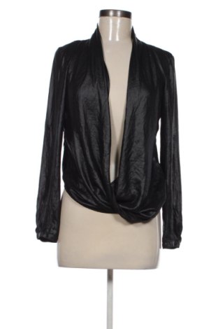 Bluză de femei IKKS, Mărime S, Culoare Negru, Preț 218,90 Lei, #136656865