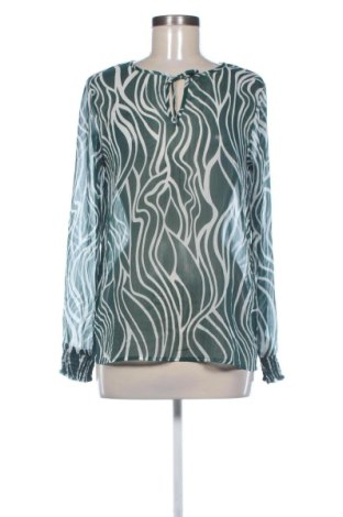 Bluză de femei Ichi, Mărime M, Culoare Multicolor, Preț 243,99 Lei