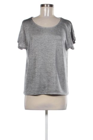 Damen Shirt In Extenso, Größe M, Farbe Silber, Preis 9,71 €