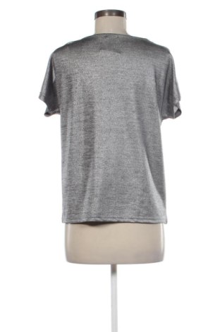 Damen Shirt In Extenso, Größe M, Farbe Silber, Preis 9,71 €