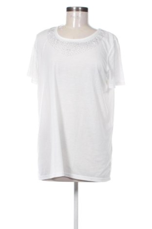 Bluzka damska Infinity, Rozmiar XL, Kolor Biały, Cena 51,99 zł