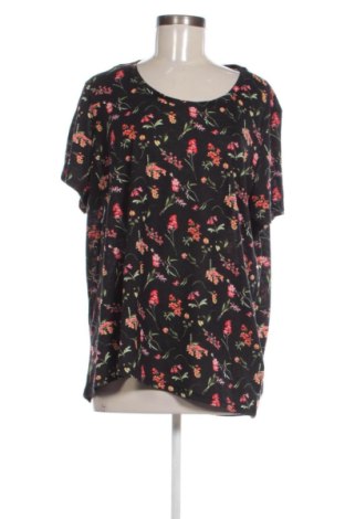 Damen Shirt Infinity, Größe XXL, Farbe Mehrfarbig, Preis 12,99 €