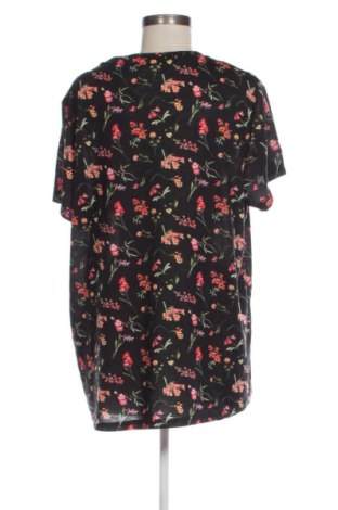 Damen Shirt Infinity, Größe XXL, Farbe Mehrfarbig, Preis 12,99 €