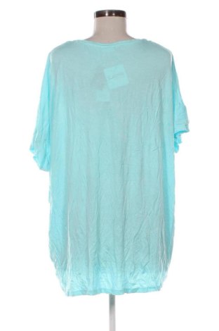 Дамска блуза Infinity, Размер XXL, Цвят Син, Цена 16,36 €