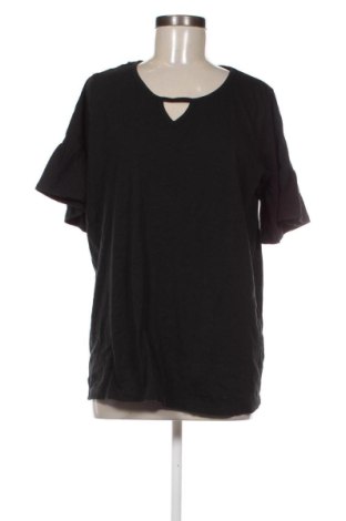 Damen Shirt Infinity Woman, Größe XXL, Farbe Schwarz, Preis 12,99 €