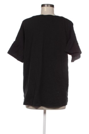 Damen Shirt Infinity Woman, Größe XXL, Farbe Schwarz, Preis 12,99 €