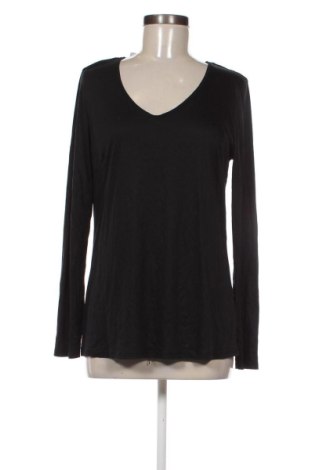 Дамска блуза Intimissimi, Размер L, Цвят Черен, Цена 10,22 €