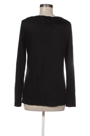 Дамска блуза Intimissimi, Размер L, Цвят Черен, Цена 10,22 €