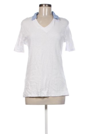 Damen Shirt Intimissimi, Größe M, Farbe Weiß, Preis 12,99 €
