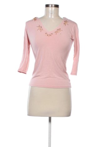 Damen Shirt Intimissimi, Größe M, Farbe Aschrosa, Preis 9,78 €, #136657753