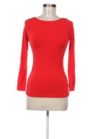 Damen Shirt Intimissimi, Größe S, Farbe Rot, Preis 9,78 €, #136658244