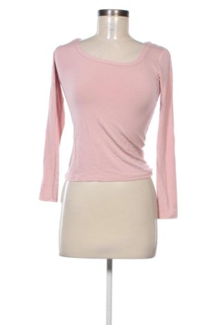 Дамска блуза Intimissimi, Размер XS, Цвят Пепел от рози, Цена 9,78 €, #136658970