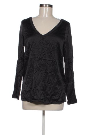 Bluzka damska Intimissimi, Rozmiar M, Kolor Czarny, Cena 84,94 zł, #136678050