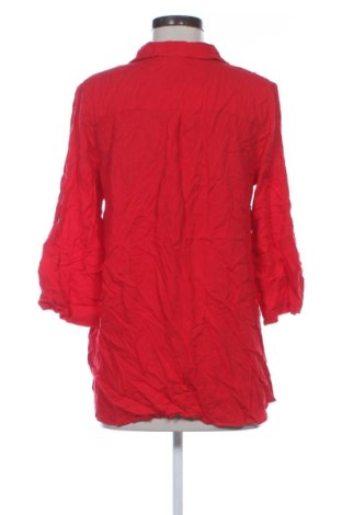 Damen Shirt Isolde, Größe M, Farbe Rot, Preis 12,99 €