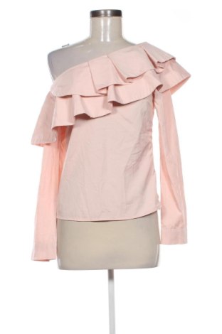 Bluză de femei Ivivi, Mărime M, Culoare Roz, Preț 51,00 Lei, #136635477