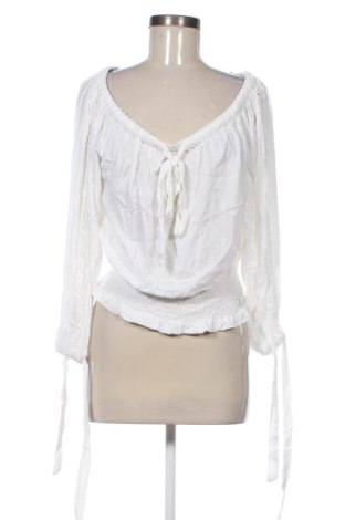 Damen Shirt Jacky Luxury, Größe M, Farbe Weiß, Preis 20,99 €, #136661363