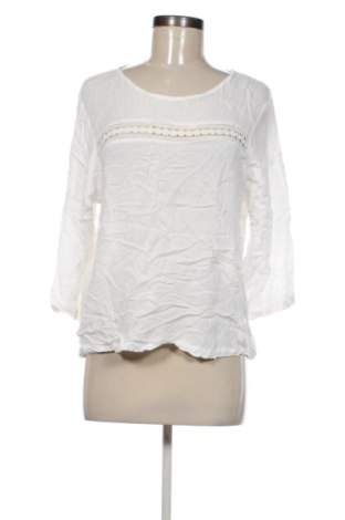 Дамска блуза Jacqueline De Yong, Размер L, Цвят Бял, Цена 10,22 €