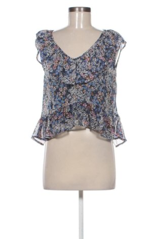 Damen Shirt Jacqueline De Yong, Größe XS, Farbe Mehrfarbig, Preis 10,00 €, #136653053