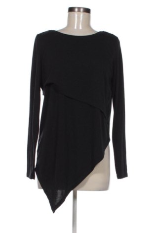 Damen Shirt Jacqueline De Yong, Größe M, Farbe Schwarz, Preis € 12,99, #136663927