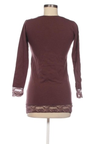 Дамска блуза Jadea, Размер M, Цвят Кафяв, Цена 17,89 €