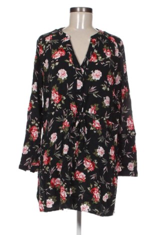 Дамска блуза Janina, Размер XL, Цвят Черен, Цена 10,22 €