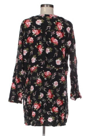 Дамска блуза Janina, Размер XL, Цвят Черен, Цена 10,22 €