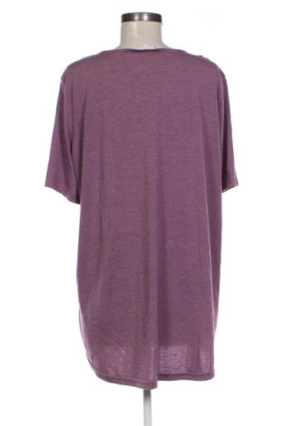 Дамска блуза Janina, Размер XXL, Цвят Лилав, Цена 10,22 €