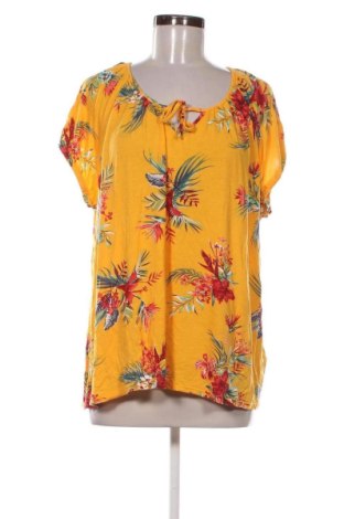Damen Shirt Janina, Größe XXL, Farbe Mehrfarbig, Preis 12,99 €