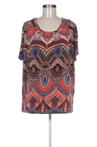 Дамска блуза Janina, Размер XXL, Цвят Многоцветен, Цена 10,22 €