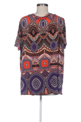 Дамска блуза Janina, Размер XXL, Цвят Многоцветен, Цена 10,22 €