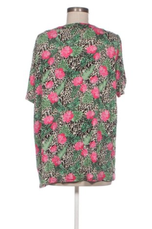 Дамска блуза Janina, Размер XL, Цвят Многоцветен, Цена 10,22 €