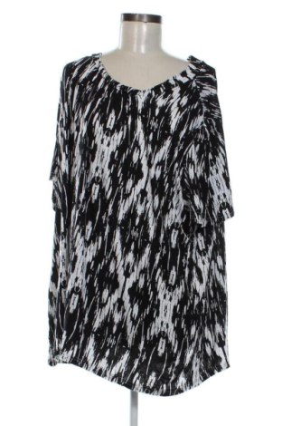 Bluză de femei Janina, Mărime 4XL, Culoare Multicolor, Preț 60,99 Lei