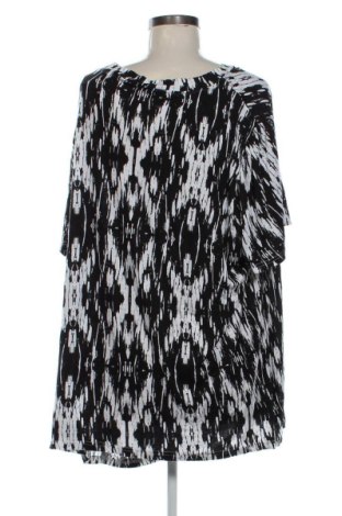 Bluză de femei Janina, Mărime 4XL, Culoare Multicolor, Preț 60,99 Lei