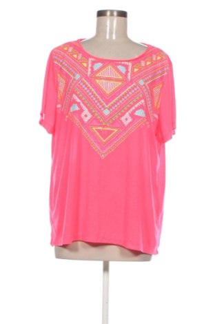 Damen Shirt Janina, Größe XXL, Farbe Mehrfarbig, Preis 12,99 €