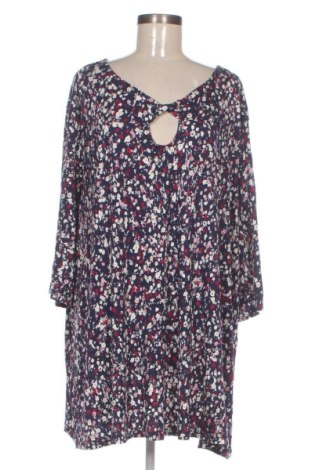 Damen Shirt Janina, Größe 3XL, Farbe Mehrfarbig, Preis 12,99 €