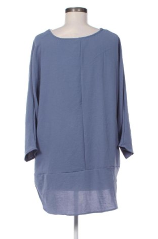 Bluzka damska Janina, Rozmiar XL, Kolor Niebieski, Cena 51,99 zł